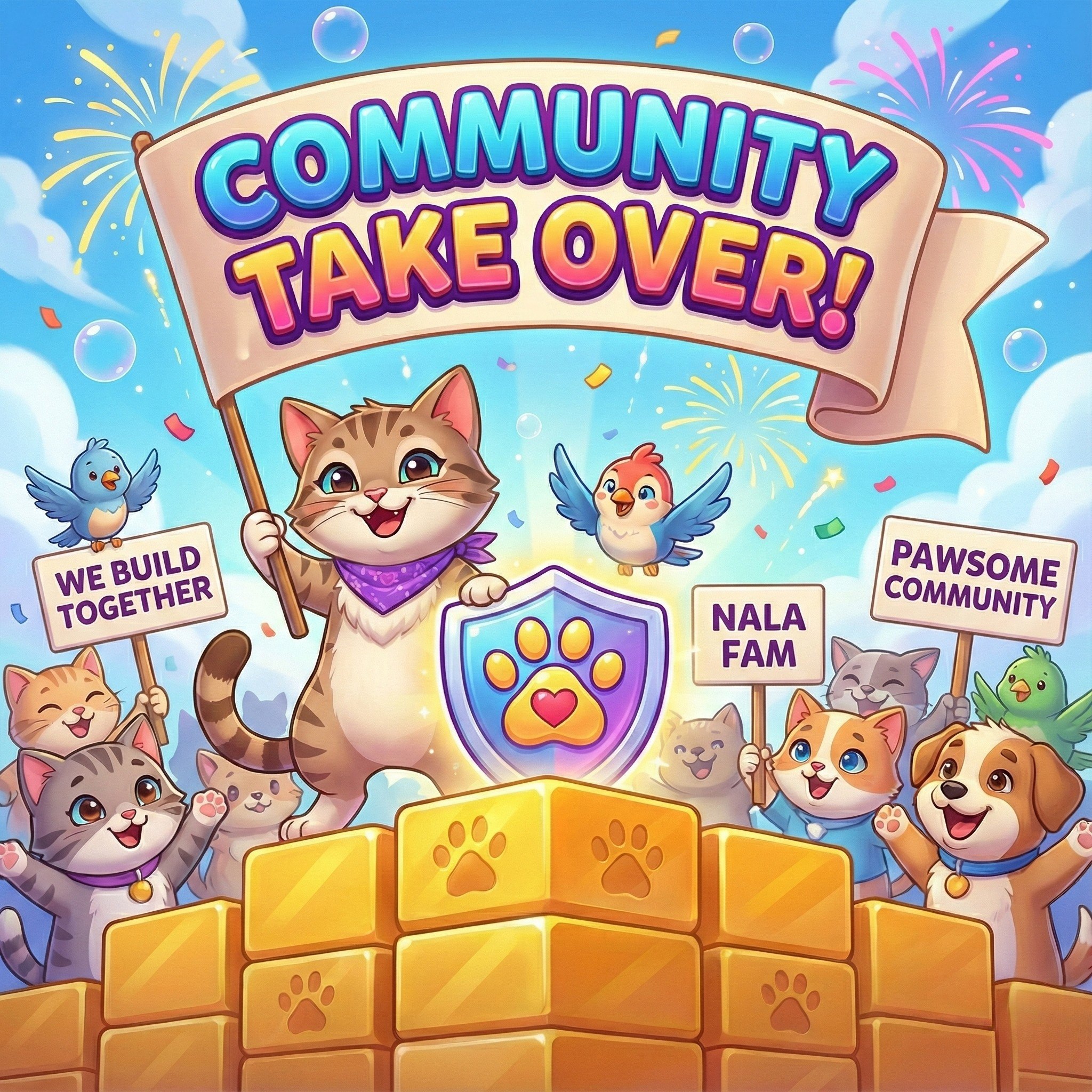 Nala Community Culture